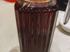 自制酸梅汤-福来居烤鸭店(天坛二店)