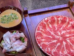 -楠火锅(新塘翡翠绿洲店)