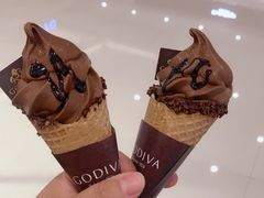 -GODIVA(恒隆广场店)