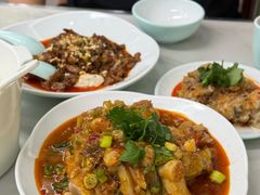 -清真.回香园(南街店)