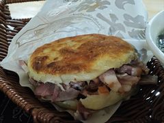 郭八火烧-郭八火烧店(大名府路店)