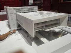 -广州市城市规划展览中心