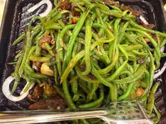 -村长家的疙瘩汤·东营菜(东营茶城店)