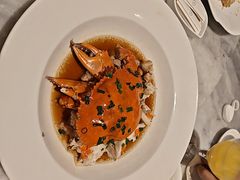 -喜来登由由大酒店九州膳坊中餐厅