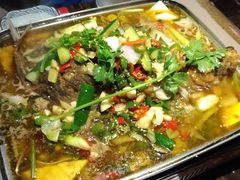-鼎盛蜀坊·重庆江湖菜(市桥地铁站店)
