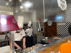 -汉巴味德(大悦城店)