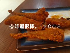 -京熙和肉饼(旺角购物广场店)