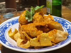 -三姐妹餐厅(曲江店)