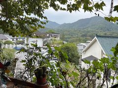 -马灯部落·西湖边的创意山景餐厅(虎跑动物园店)