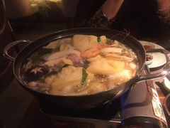 -山葵家·创意料理(万象汇店)