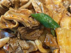 -伊穆祥牛肉面总店·清真