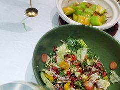 -盛百味·家宴餐厅(霸州分店)