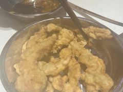 -憨铁匠老火锅(龙岗万科里店)