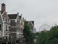 -成都南湖公园