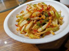 -巢爷老味(东方红店)