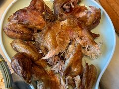 -西安饭庄·非遗陕菜(钟楼店)