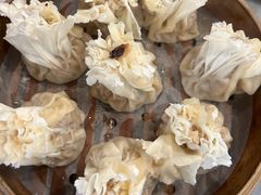 -都一处烧麦馆(前门店)