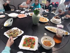 -八道本地特色菜馆(大鹏古城店)