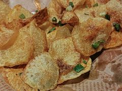 -依呀呀ktv烧烤小串(中山西路店)