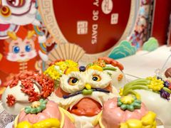 -逸绮瑶澜MissMousse Cake蛋糕(三里屯店)