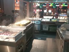 -蓝鲸湾汤泉(包河店)