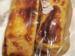 -西村叔叔的店·面包·甜品·蛋糕(崂山丽达店)