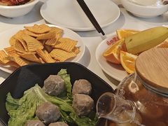 -花田里捞牛火锅(天润店)