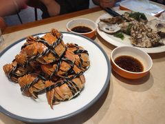 -杨氏青龙虾·羊蝎子(珠江路店)