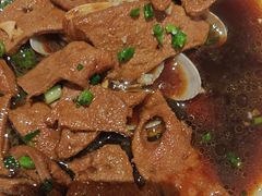 -阿明小菜·海鲜·上海菜(梅陇华理店)