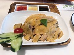 -星怡会·新加坡新美食(苏州中心店)