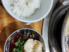 -海关荤豆花(洋河一路店)