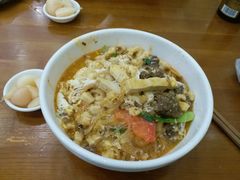-刘信牛羊肉小炒泡馍(回民街店)