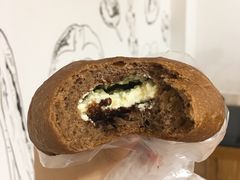 -面包与我Bread Or Me(长城汇店)