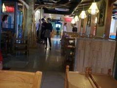 大堂-傣妹火锅(四川北路店)