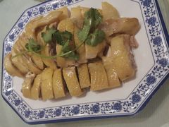 -新享乐海鲜(翠华路店)