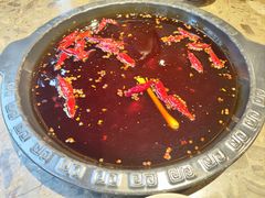 -重庆渝达老火锅(春熙路店)