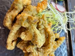-周渝食惦·酸菜鱼精致川菜(横岗店)