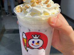 -蜜雪冰城(浙江大学店)