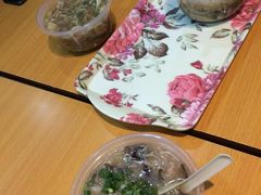 -食盈碗仔翅(星玺广场店)