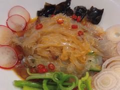 -满堂·烤鸭店·北京菜(鼓楼店)