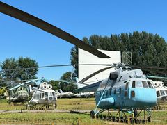 -中国航空博物馆