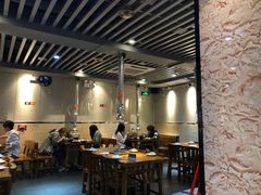 -丹东特色烤肉(学府路一部店)