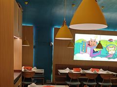 -小鱼小牛(世欧广场店)