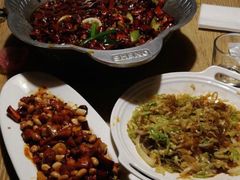 -聚德福海鲜家常菜(刘庄店)