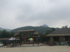 -井塘古村