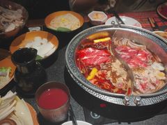 -牛New寿喜烧(虹桥新天地店)