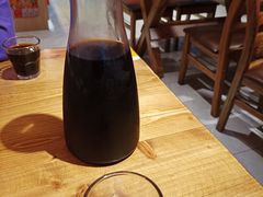 -蜀韵川香水煮鱼(泰山路店)