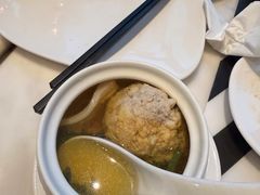 -万达文华酒店·48F云端窗景美食汇自助餐厅