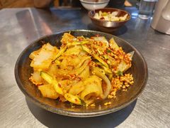 -馬伍旺川菜(江北虹悦城店)