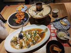 -乡里八闽·福州乡土菜(高宅店)